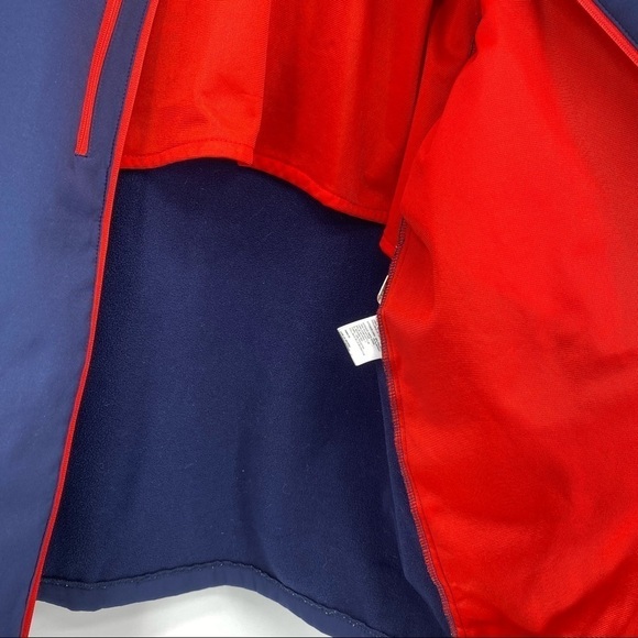 58 Sports G-III Apparel Group Ole Miss Jacket - Picture 8 of 12